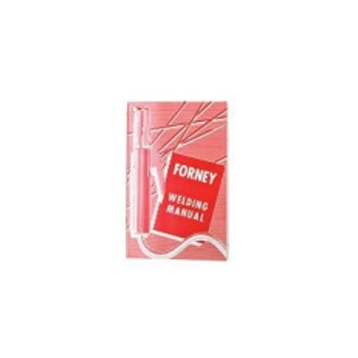FORNEY WELDING MANUAL On Sale