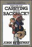  : What Are You Carrying in Your Backpack?
