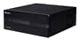 SilverStone LC10B-E Aluminum/Steel ATX Media Center/HTPC Case - Retail (Black)