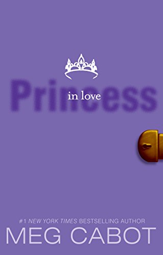 the princess diaries volume iii princess in love