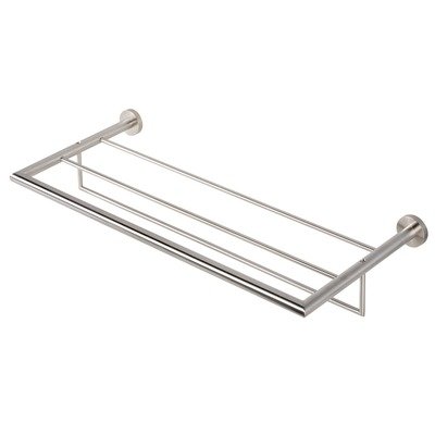 Nemox Bath Towel Shelf Stainless Steel
