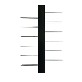 Click here to buy Nexxt by Linea Cava Wine Rack by Nexxt Linea.