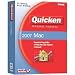Software : Intuit Quicken Mac 2007