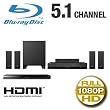 Sony HTS-S370 Surround Sound Home Theater System, Black