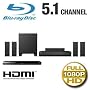 Sony HTS-S370 Surround Sound Home Theater System, Black
