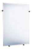 Smedbo Cabin Bathroom Mirror