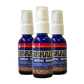 31LDE7QlIvL. SL500 AA280  Gibraltar Erectile Sustainer   Male Climax Control Spray