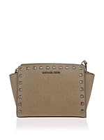 Michael Kors Bandolera (Caqui)