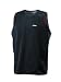 THOR STARTER TANK TOP BLACK/WHITE XL