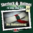 Sherlock Holmes 23