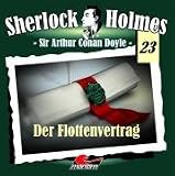 Sherlock Holmes 23 - Arthur Conan Doyle