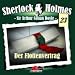 Sherlock Holmes 23