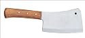 12" Professional Stainless Cleaver