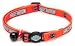 C Cat Harley Adj.breakaway Collar-cob