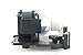 Replacement Lamp Module for Hitachi DT01021 Projectors (Includes Lamp and Housing)