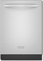KitchenAid : KUDK03FTSS Dishwasher
