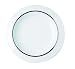 ALESSI Filetto �f�U�[�g�v���[�g 20cm TAC3/5