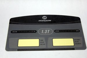 Horizon 1.3T Console