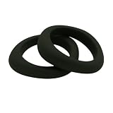 Jellystone Organic Bangle Teether - Smoke Black