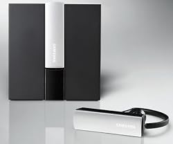 Samsung WEP420 Bluetooth Headset