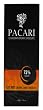Pacari Ecuadorian Organic Chocolate Los Rios 72%, 1.76-Ounce (Pack of 5)