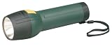 Coleman 2d Basecamp Flashlight