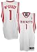 Houston Rockets Tracy McGrady Authentic home jersey