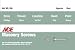 ACE DRYWALL SCREWS 586-14X214 MASONRY SCREWS 1/4X2-1/4