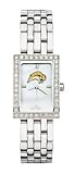 Buffalo Sabres Women's Steel Band Allure Watch