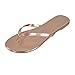 H&A Slippers for Women and Men, Winter Cable Knit House Slippers Indoor/Outdoor
