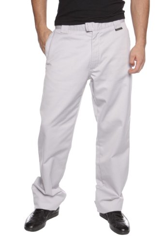 Belstaff Hose CITY, Farbe: Hellgrau, Größe: 54