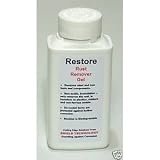SHIELD TECHNOLOGY Restore Rust Remover Gel 500ml