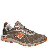 New Balance Men's MR790 Trail Running Shoe,Brown,11 D