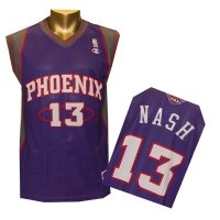 NBA Trikot Phoenix - Nash