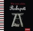 Ruhrpott - Wat isses sch�n: Wat isset sch�n