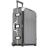 Rimowa Limbo 25 Jumbo Trolley - Black