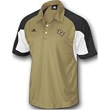 Central Florida Knights Polo Dress Shirt