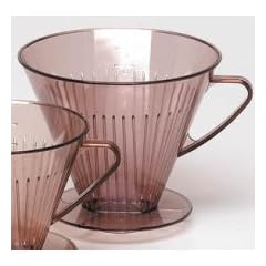 KAFFEEFILTER F. 6 TASSEN 50320PS