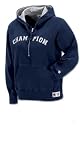 1-Pack Champion Double Dry Classic Fleece 1/4 Zip Pullover 5792
