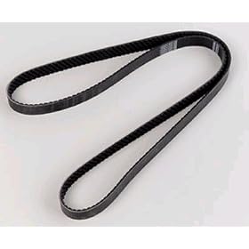 Goodyear 4040350 Gatorback Poly-V Belt