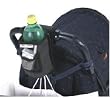 Insulated Cup Holder - Navy