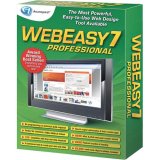 V Communication Web Easy 7.0 Professional