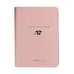 Peter Pauper Press Little Pink Book - Addresses
