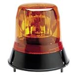 ECCO 5813A-MG Magnetic Rotating Light Beacon by ECCO