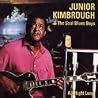 Image of album by Junior Kimbrough