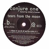 CONJURE ONE FT SINEAD OCONNOR / TEARS FROM THE MOON