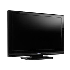 Toshiba 40RV525U 40-Inch 1080p LCD HDTV