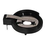 Coin-CELl Battery Holder, 20MM Dia CELl