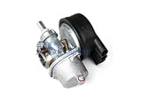 Brand New Carburetor 80cc Engine Motorized Bicycle Bike Carb CA35