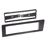 99 7897 Honda Civic Hybrid Stereo Installation Kit High Grade Abs Plastic Dash Color 